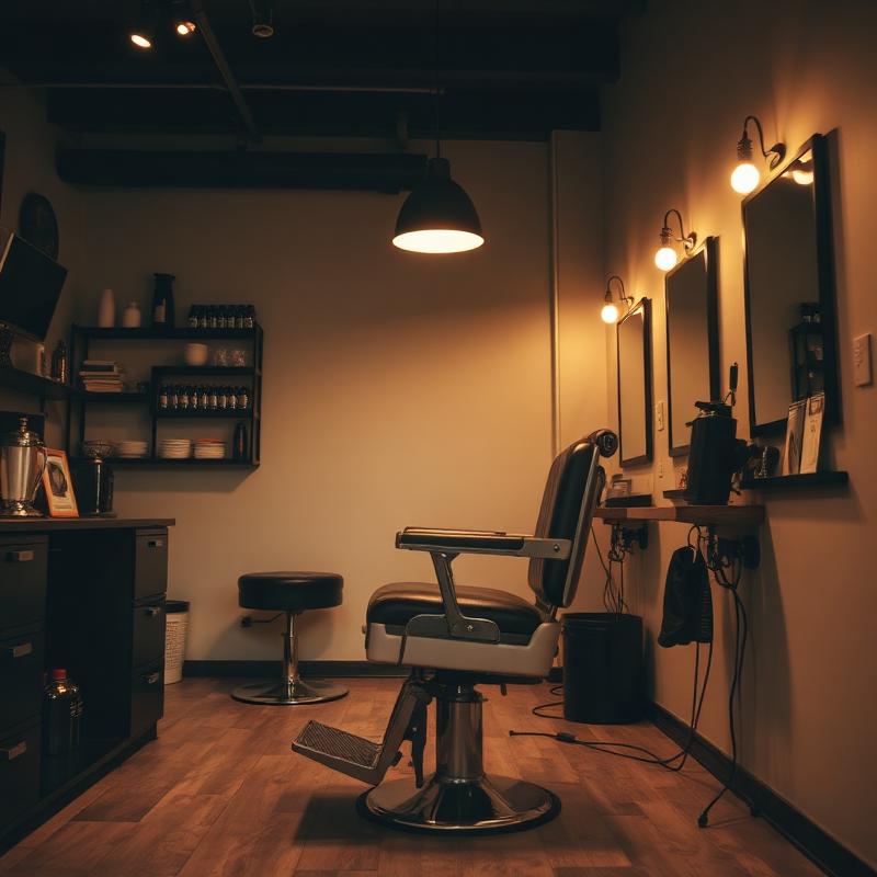 Barberos