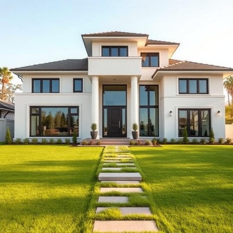 Real Estate