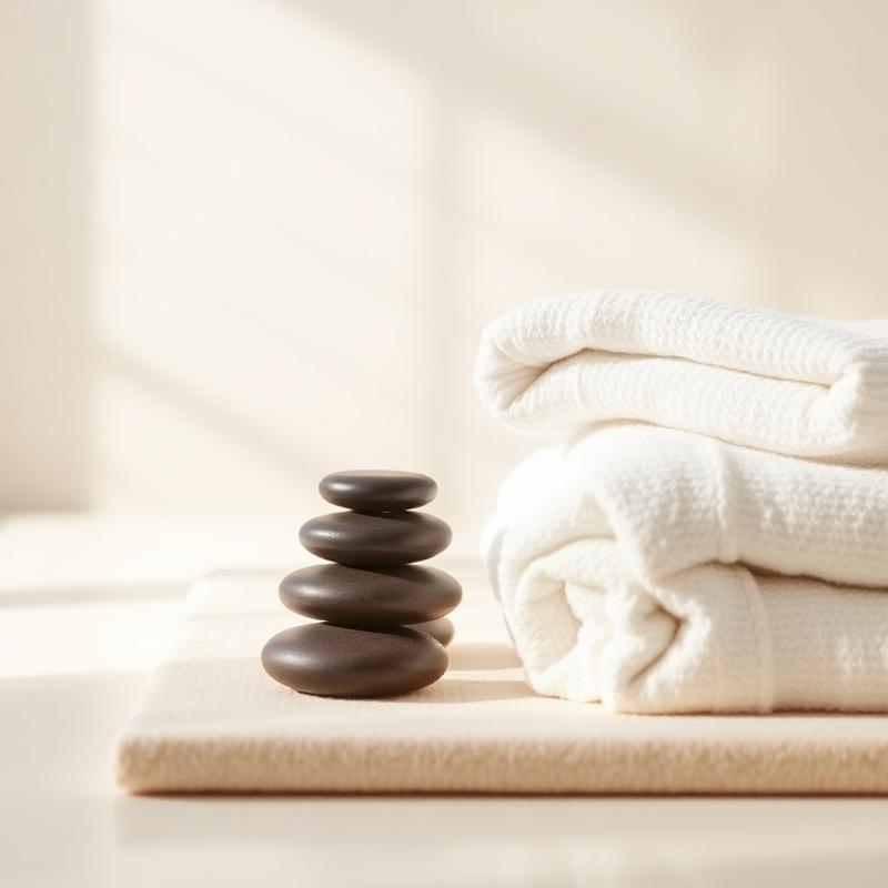 Spas